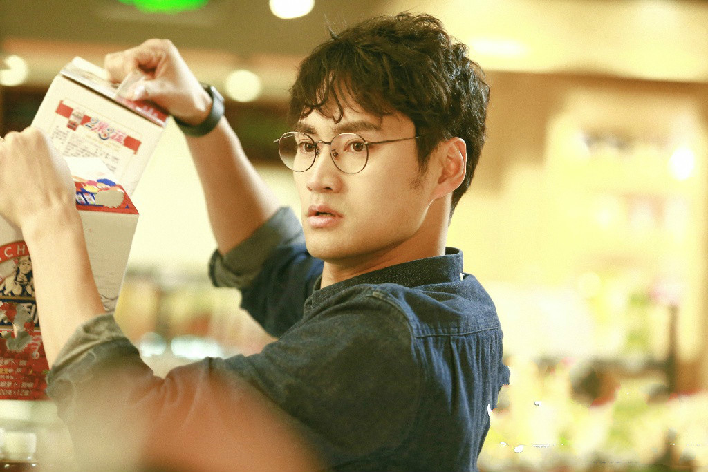 东方台湖南台再次正面刚,两部大剧同日开播,宋佳对战谭松韵