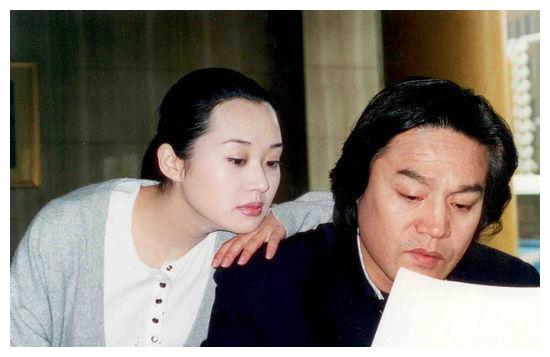 老戏骨巍子离婚时净身出户后与史兰芽相恋如今儿子成实力派