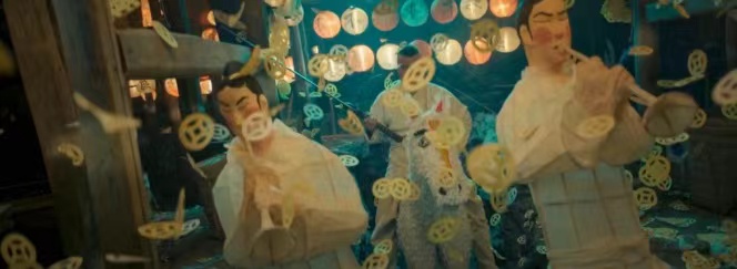 电影风起洛阳之阴阳界今日上线 双生花联手破局重现古城奇幻盛景休闲区蓝鸢梦想 - Www.slyday.coM 电影风起洛阳之阴阳界今日上线 双生花联手破局重现古城奇幻盛景休闲区蓝鸢梦想 - Www.slyday.coM