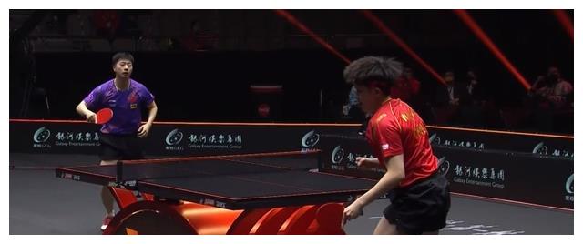 马龙爆冷出局！王楚钦3比1超神发挥，击败偶像，挥舞双臂庆祝休闲区蓝鸢梦想 - Www.slyday.coM