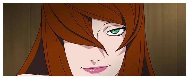 历代水影实力排行鬼灯幻月第二六代目长十郎垫底