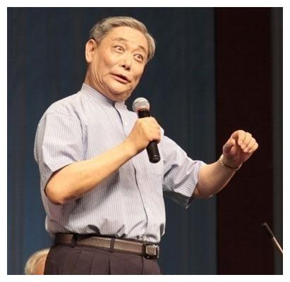 京剧大师马连良在文革中的境遇诠释了什么是"墙倒众人推"!