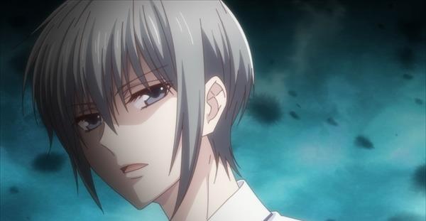 水果篮子新动画第2季最新话剧情剧照后宫故事胶着