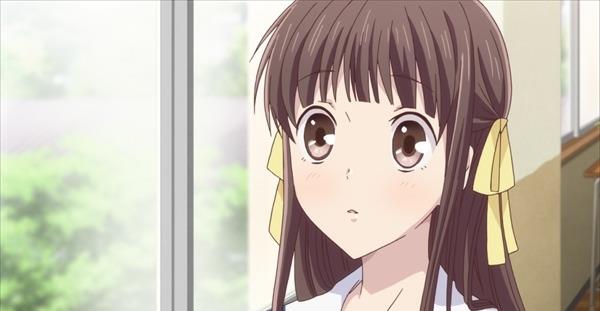 水果篮子新动画第2季最新话剧情剧照后宫故事胶着