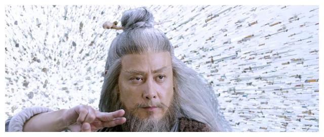 《雪中悍刀行》李淳罡、王仙芝为何不开天门?一个不屑,一个不愿休闲区蓝鸢梦想 - Www.slyday.coM 《雪中悍刀行》李淳罡、王仙芝为何不开天门?一个不屑,一个不愿休闲区蓝鸢梦想 - Www.slyday.coM