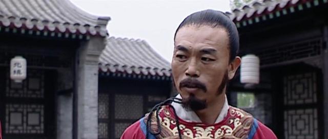 大明王朝:后吕芳时代,看嘉靖帝"十步以内必有芳草"的帝王之术|陈洪