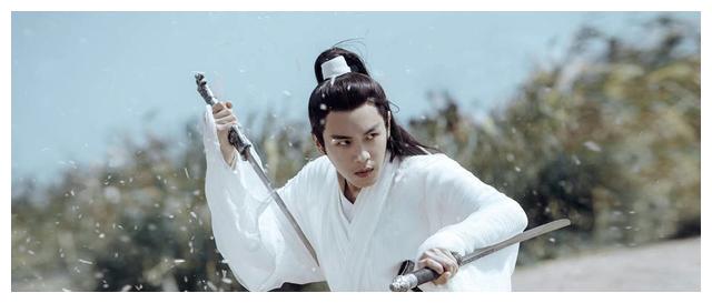 《雪中悍刀行》徐凤年为何救赵楷?陈芝豹去哪了?联手截杀韩貂寺休闲区蓝鸢梦想 - Www.slyday.coM 《雪中悍刀行》徐凤年为何救赵楷?陈芝豹去哪了?联手截杀韩貂寺休闲区蓝鸢梦想 - Www.slyday.coM