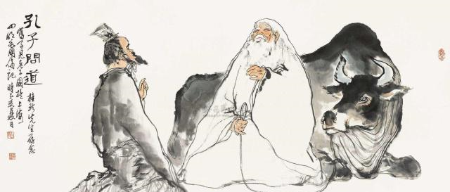 白话儒家简史（一）：先秦儒家起源和变异的发端