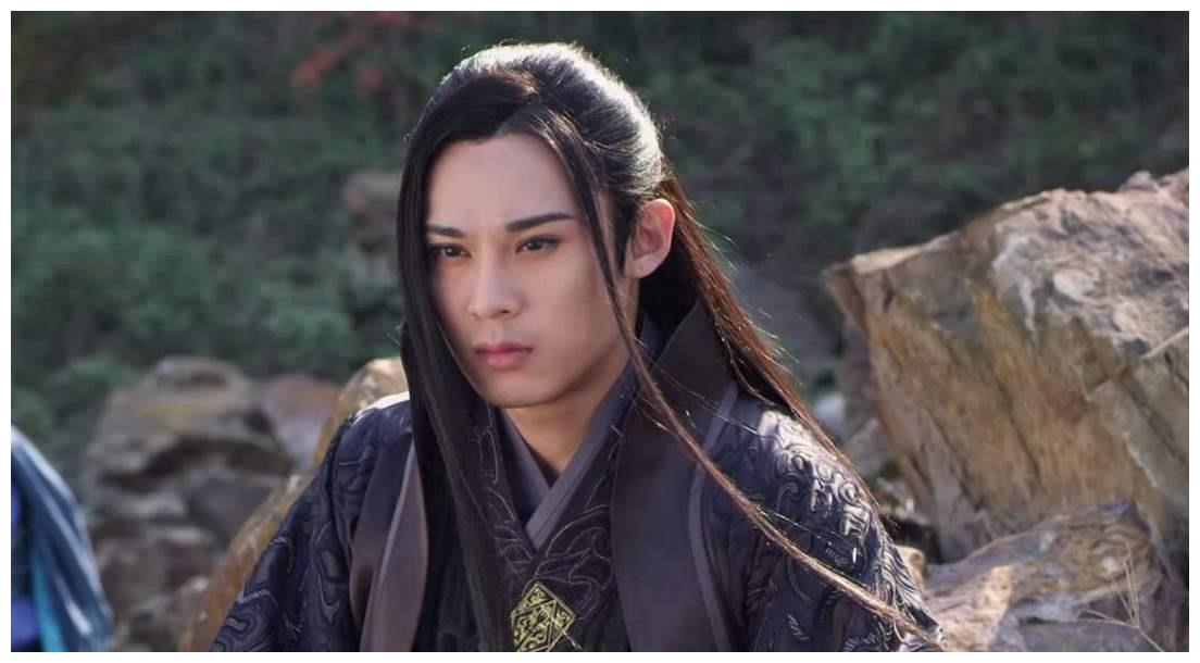 兰陵王被誉为一代美男究竟有多美看看科技复原后的真实容貌