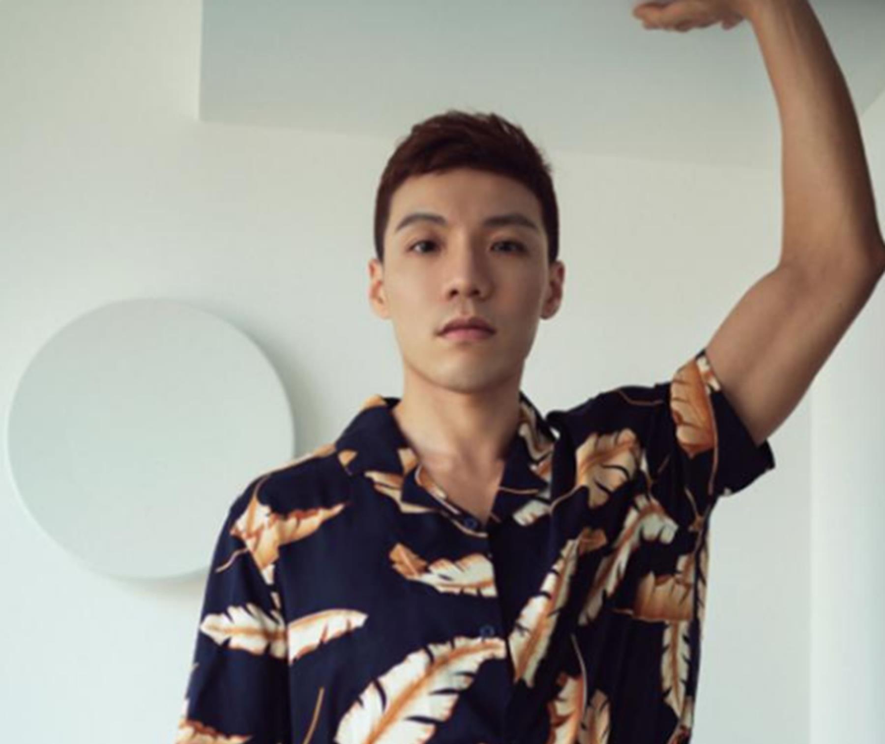 爱殇的龚俊是谁爱殇是哪个电视剧唱的歌