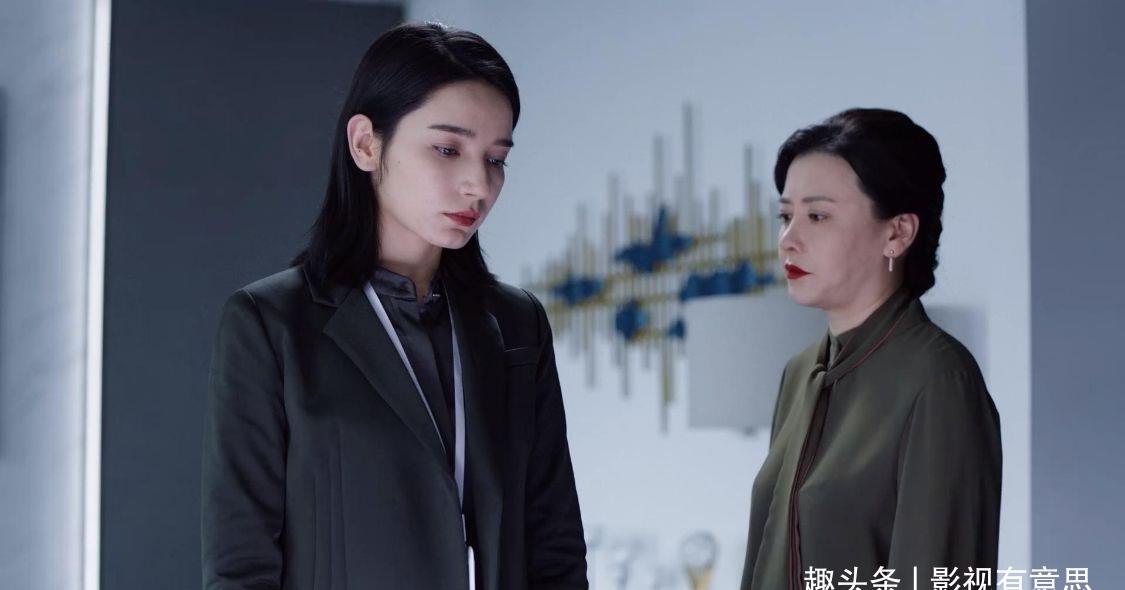 暴风眼周恋被杀疑点多安静难以应付相亲喻浩然成新突破口