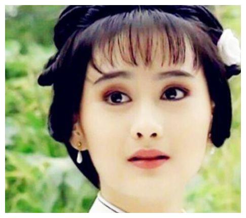 琼瑶剧中常驻女主角惊艳一生,每个阶段都令人难忘!