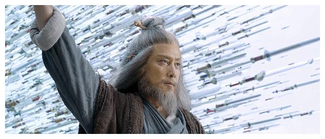 《雪中悍刀行》李淳罡、王仙芝为何不开天门?一个不屑,一个不愿休闲区蓝鸢梦想 - Www.slyday.coM 《雪中悍刀行》李淳罡、王仙芝为何不开天门?一个不屑,一个不愿休闲区蓝鸢梦想 - Www.slyday.coM