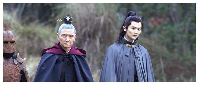 《雪中悍刀行》徐凤年为何救赵楷?陈芝豹去哪了?联手截杀韩貂寺休闲区蓝鸢梦想 - Www.slyday.coM 《雪中悍刀行》徐凤年为何救赵楷?陈芝豹去哪了?联手截杀韩貂寺休闲区蓝鸢梦想 - Www.slyday.coM