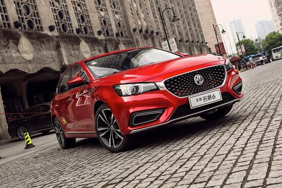 15万预算，菲斯塔、名爵6、昂克赛拉，哪一款值得入手？