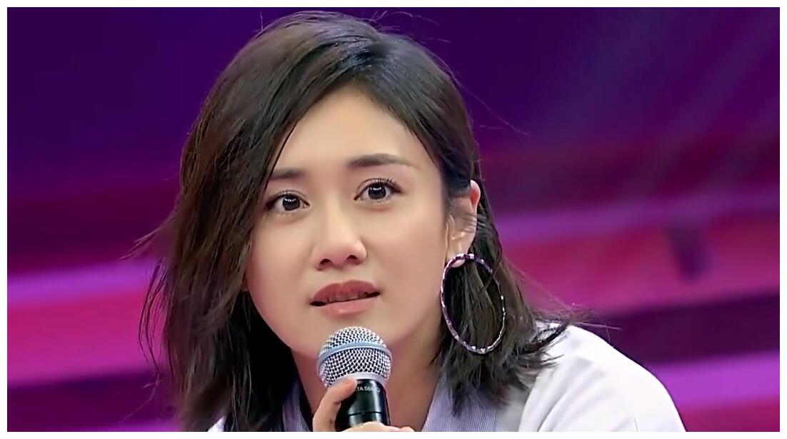 刘芸的脾气有多火爆追着老公郑钧骂怒怼女学员口撕小记者