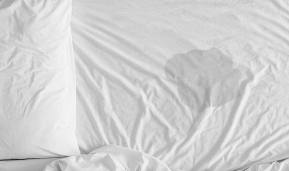 孩子睡觉爱出汗是因缺钙或身体虚吗绝大多数都不是