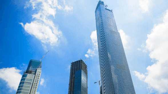 中国最美的五大建筑，造型独特，每一座都让人惊艳休闲区蓝鸢梦想 - Www.slyday.coM