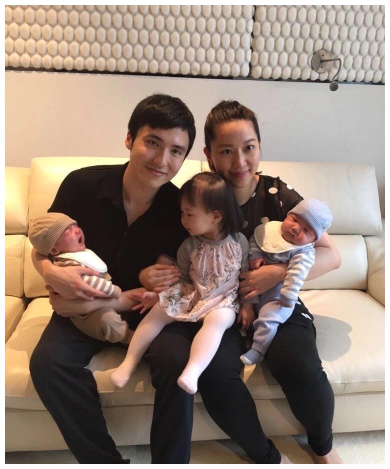 香江道明寺蔡加赞百亿大少被绑花8亿娶甄子丹小姨子