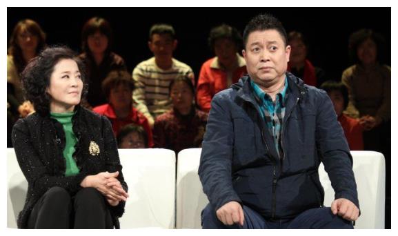 王为念两段婚姻都失败告终60岁被传再婚女方是大家熟知的她