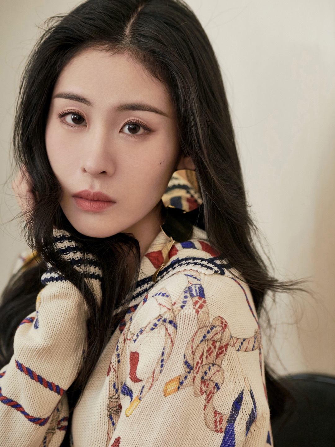 全能唱作人张碧晨正在发力,2021年相信她会给大家带来更多更好的作品!