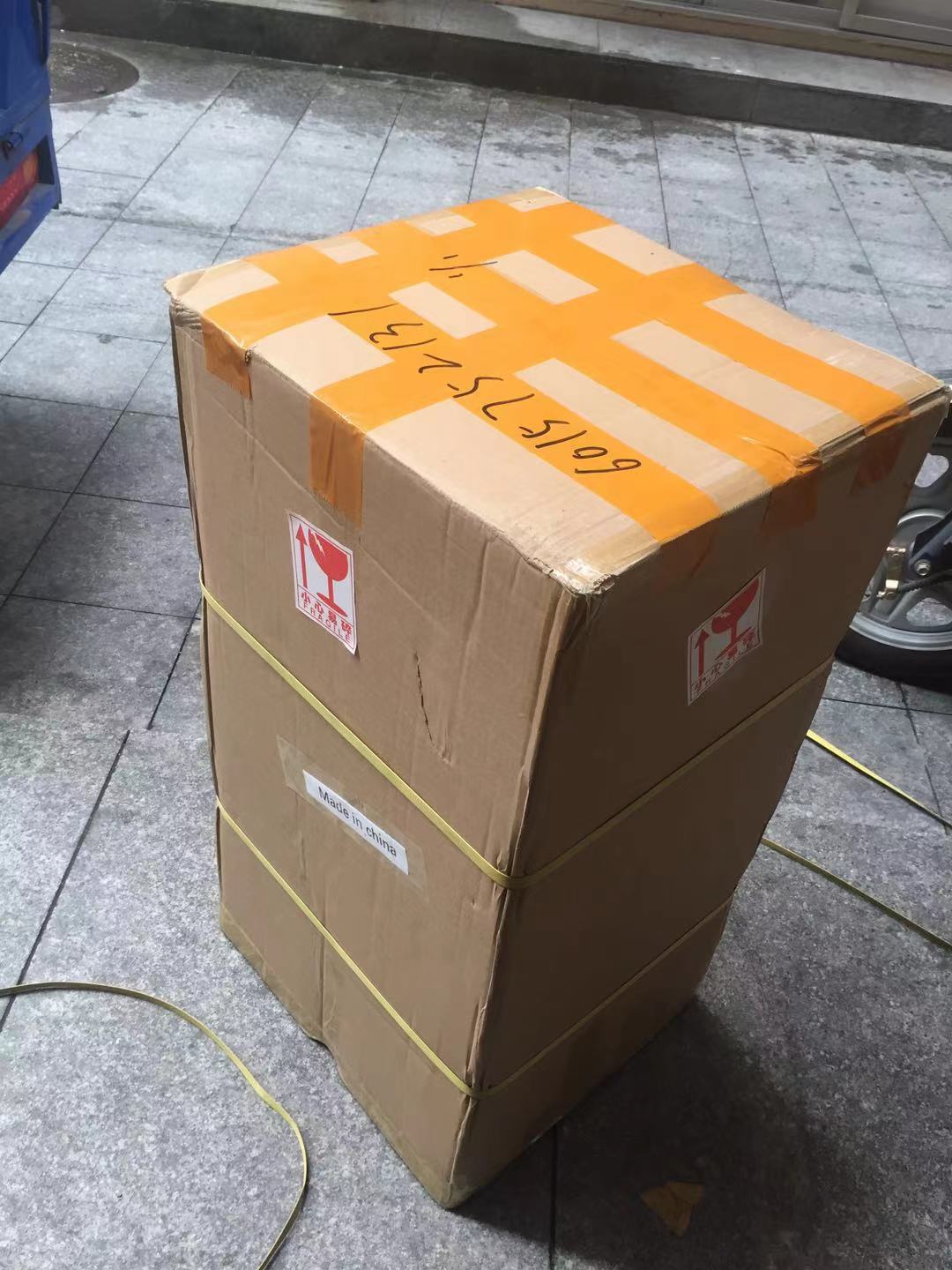 国际快递如何邮寄?