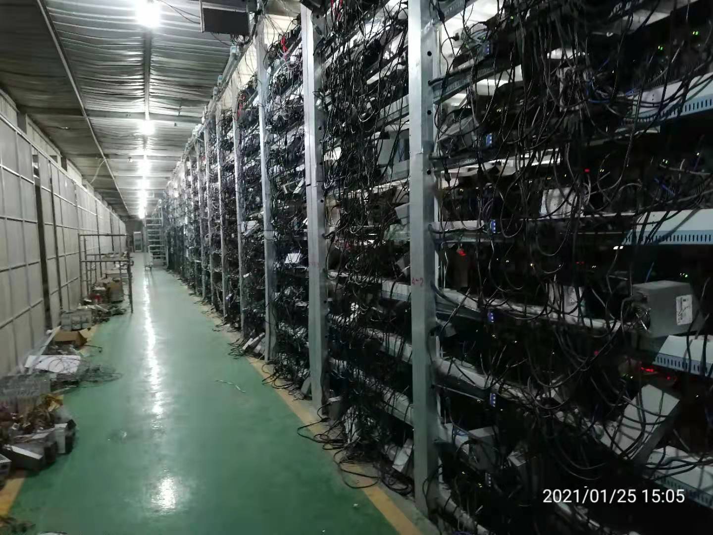 数字矿业的价值和意义矿业到底跟区块链有什么关系