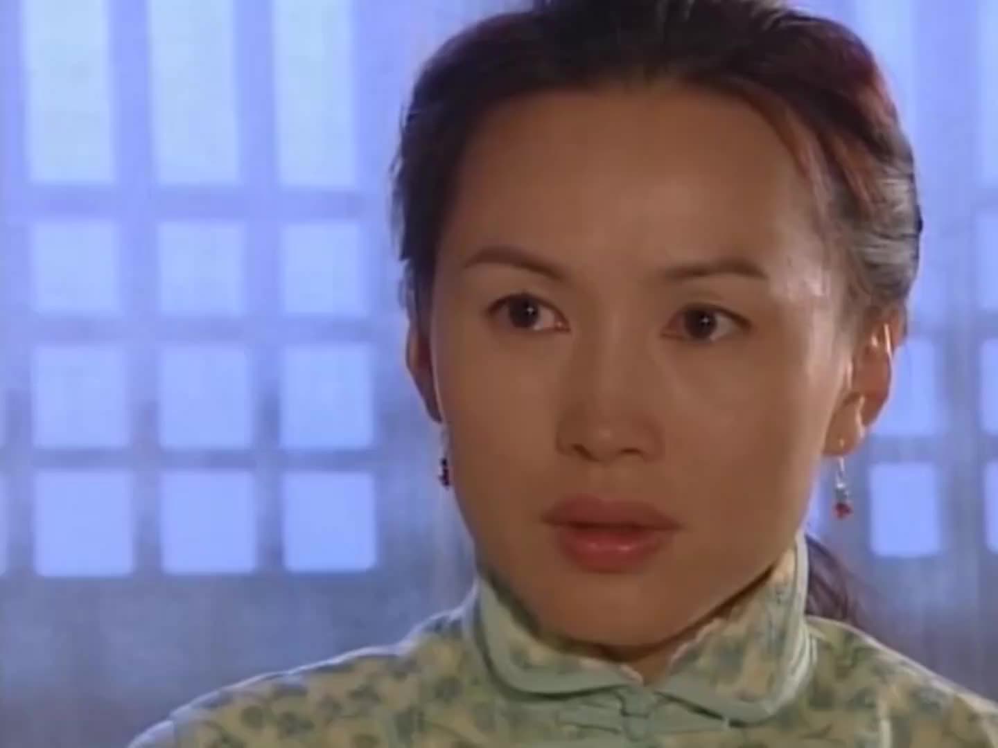 爱在有情天庄宁帮孙家做事哪料二奶奶不满原因竟是曼清