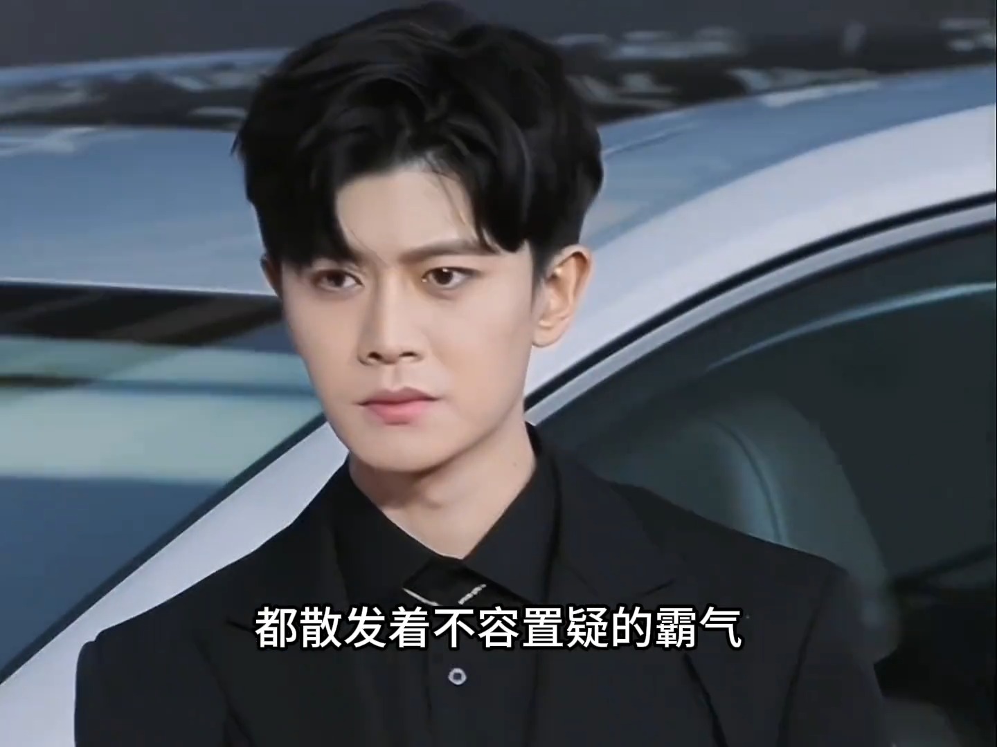 内娱最适合演“霸总”的10位男明星，许凯上榜，你最喜欢哪位呢