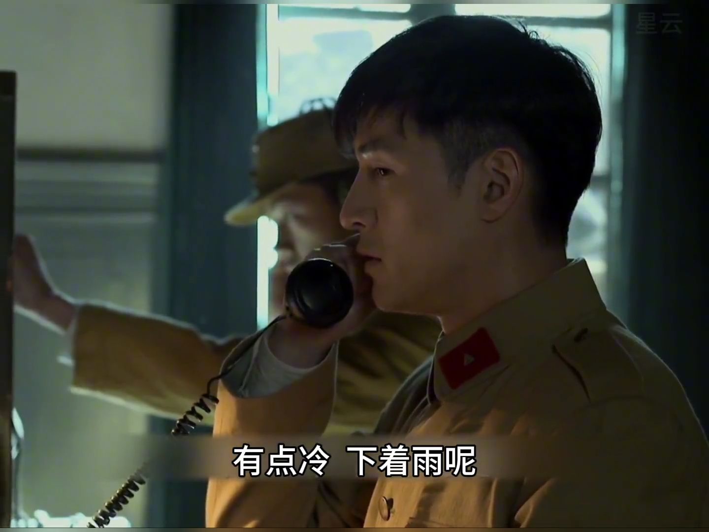 阿诚的警觉性有多高，仅凭一通电话推断出事了谍战剧 好剧推荐