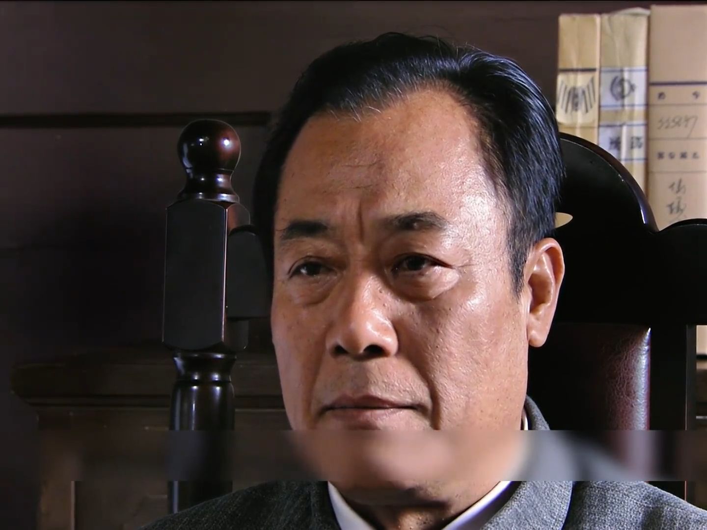 潜伏中的吴敬中人间清醒，余则成背负了太多 谍战剧 好剧推荐