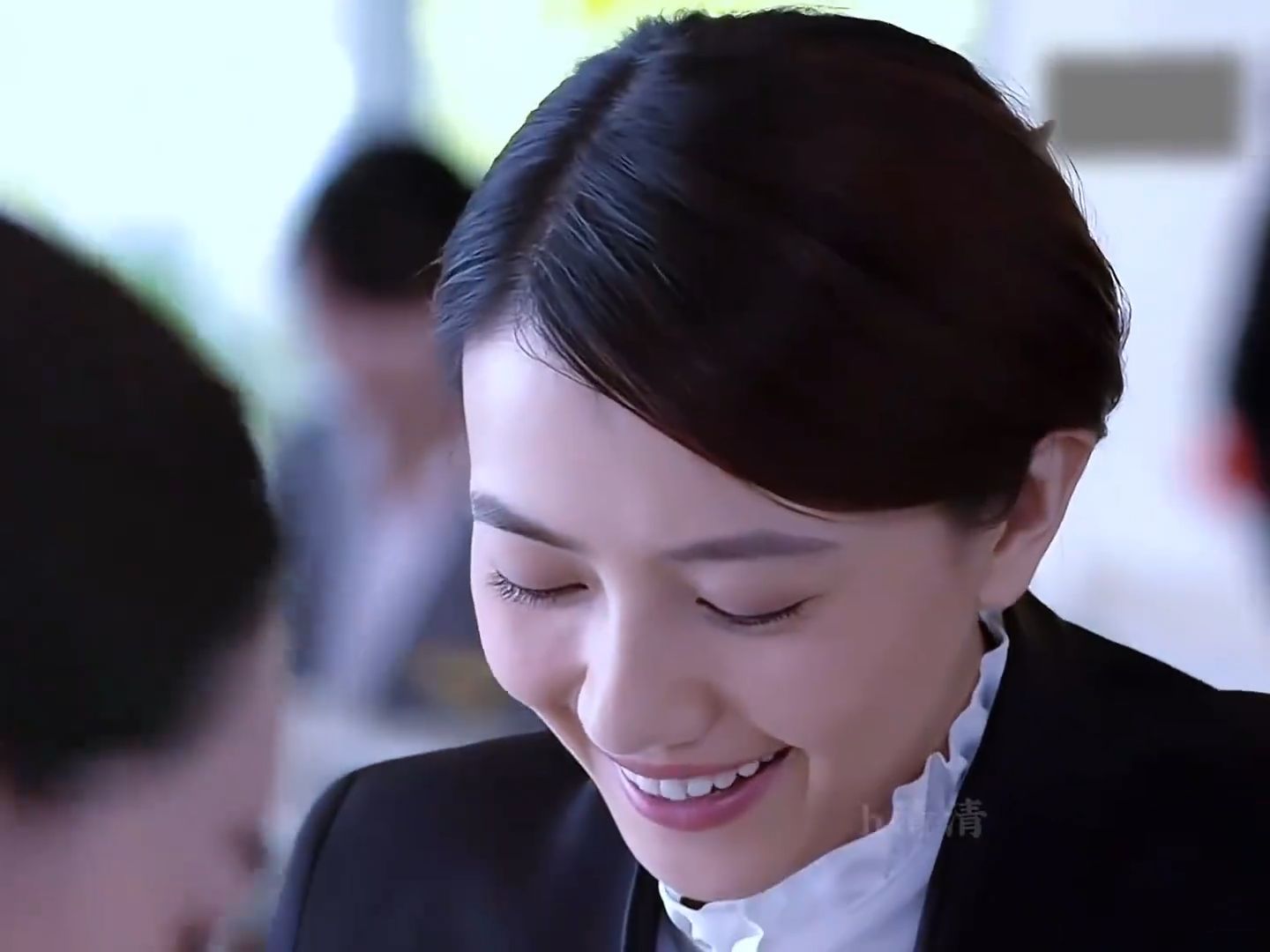 一个敢说一个敢问，真尴尬万万没想到 灵魂画手 剪映