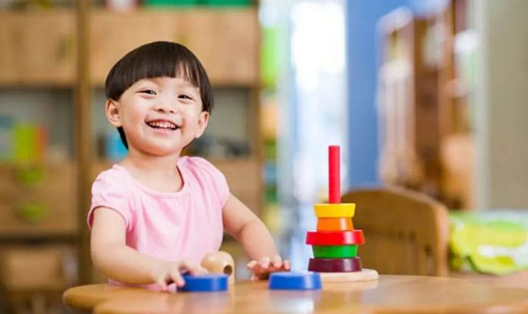 给孩子买太多玩具，除了会影响孩子的专注力外，还有这些“伤害”休闲区蓝鸢梦想 - Www.slyday.coM