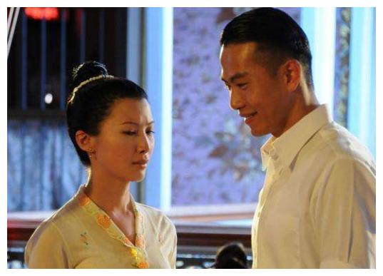 小娘惹12年现实中菊香单身至今陈锡娶了玉珠已儿女成双