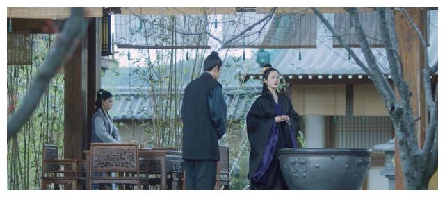 《雪中悍刀行》徐凤年为何救赵楷?陈芝豹去哪了?联手截杀韩貂寺休闲区蓝鸢梦想 - Www.slyday.coM 《雪中悍刀行》徐凤年为何救赵楷?陈芝豹去哪了?联手截杀韩貂寺休闲区蓝鸢梦想 - Www.slyday.coM