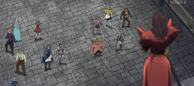 七大罪第23集:玛琳真实身份暴露,十戒吓得直接逃命,却被瞬秒!休闲区蓝鸢梦想 - Www.slyday.coM 七大罪第23集:玛琳真实身份暴露,十戒吓得直接逃命,却被瞬秒!休闲区蓝鸢梦想 - Www.slyday.coM