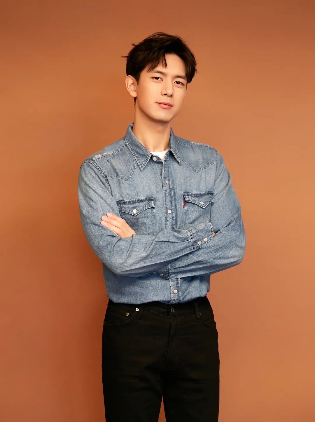 湖北最帅男演员都有谁?这几位"高颜值"站出来,会引发全网追星