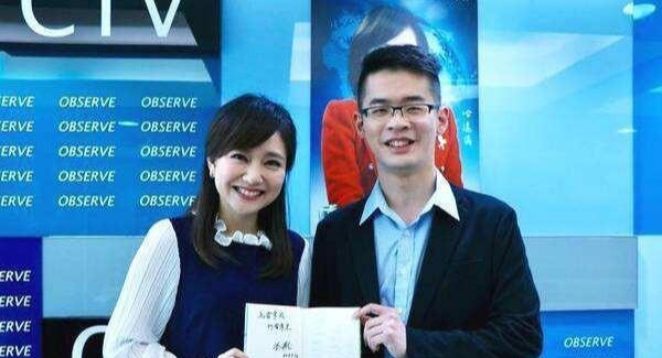 弃台大选北大,怼韩寒考不上大学,李敖之子说他剑桥读博一定回国休闲区蓝鸢梦想 - Www.slyday.coM 弃台大选北大,怼韩寒考不上大学,李敖之子说他剑桥读博一定回国休闲区蓝鸢梦想 - Www.slyday.coM