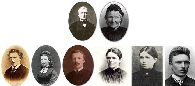 盘点关于梵高痛苦而悲惨生活的15个事实真相