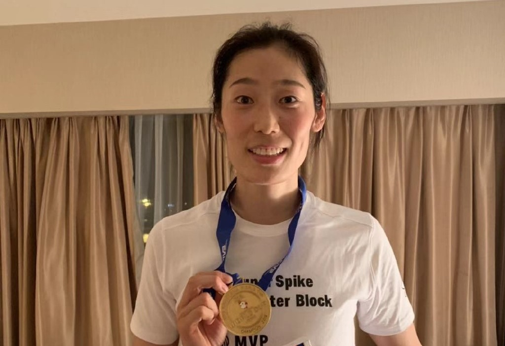 朱婷，赵帅都创造了中国奥运代表团的新历史！两人必将被载入史册休闲区蓝鸢梦想 - Www.slyday.coM