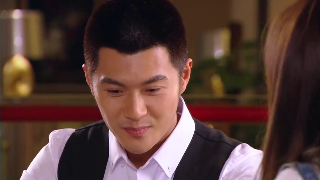 江昊天为了美溪,跟自己最好的哥们反目成仇