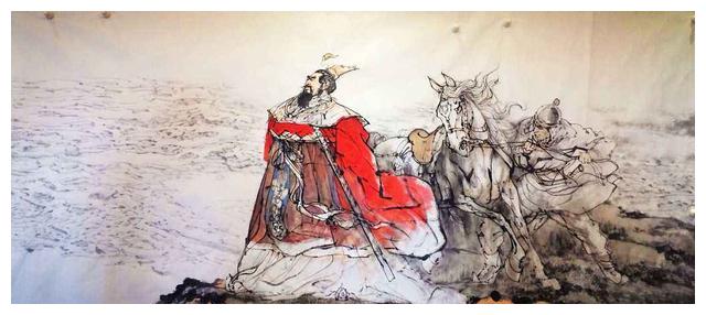 曹操|观沧海|蒿里行_新浪新闻