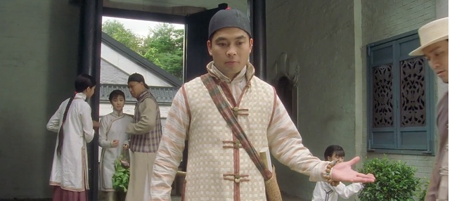 周星驰接班人葛民辉近况追忆算死草秘闻不敢与星爷斗笑