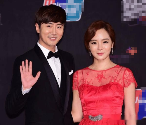 高梓淇蔡琳离婚后,发文祝福:一切安好"礼物妈妈"