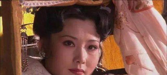 大宅门:白景琦到死不知,白家最有钱的是白玉婷