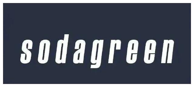 因版权问题苏打绿改名鱼丁糸还推出了全新logo与海报