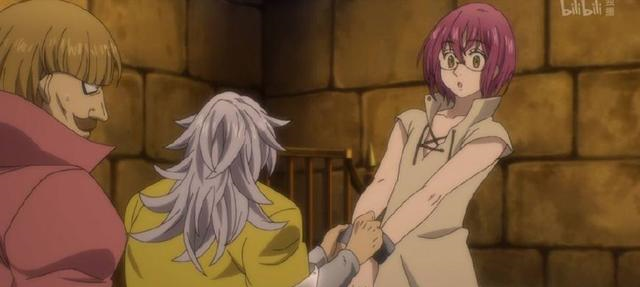 七大罪第24集:不止团长背叛魔神族,高瑟一句话暴露自己真实身份休闲区蓝鸢梦想 - Www.slyday.coM 七大罪第24集:不止团长背叛魔神族,高瑟一句话暴露自己真实身份休闲区蓝鸢梦想 - Www.slyday.coM