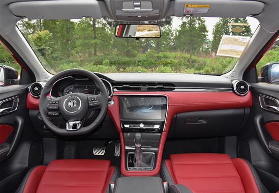 15万预算，菲斯塔、名爵6、昂克赛拉，哪一款值得入手？