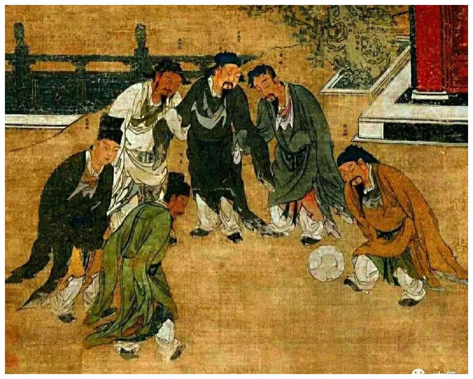 韦兵:术士与宋太祖太宗皇权更替__财经头条