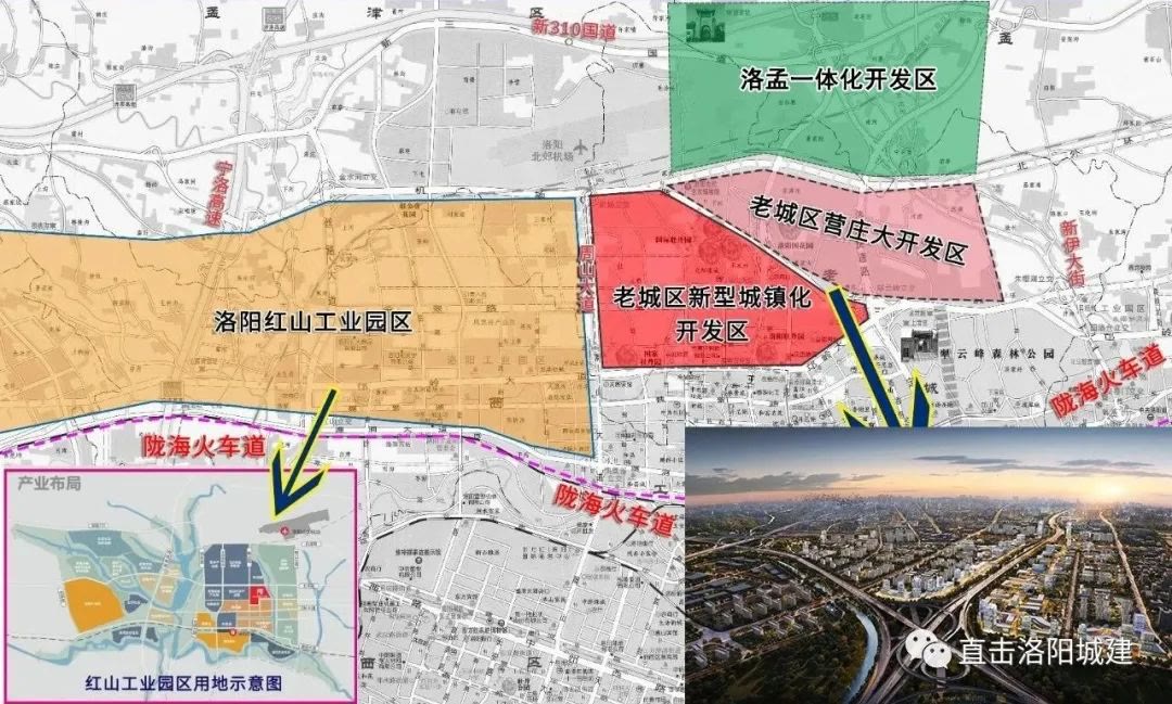 涧河|和昌|洛阳_新浪新闻
